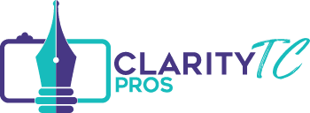 Clarity TC Pros - Transaction Coordinator